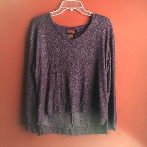 a.n.a Tie Back Top
